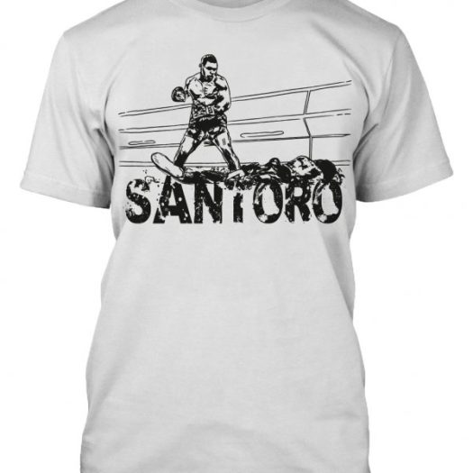 Santoro-Knockout-600x600